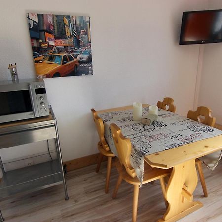 Joker Appartements Vti Val Thorens Exterior foto