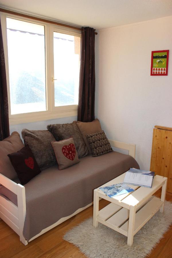 Joker Appartements Vti Val Thorens Exterior foto