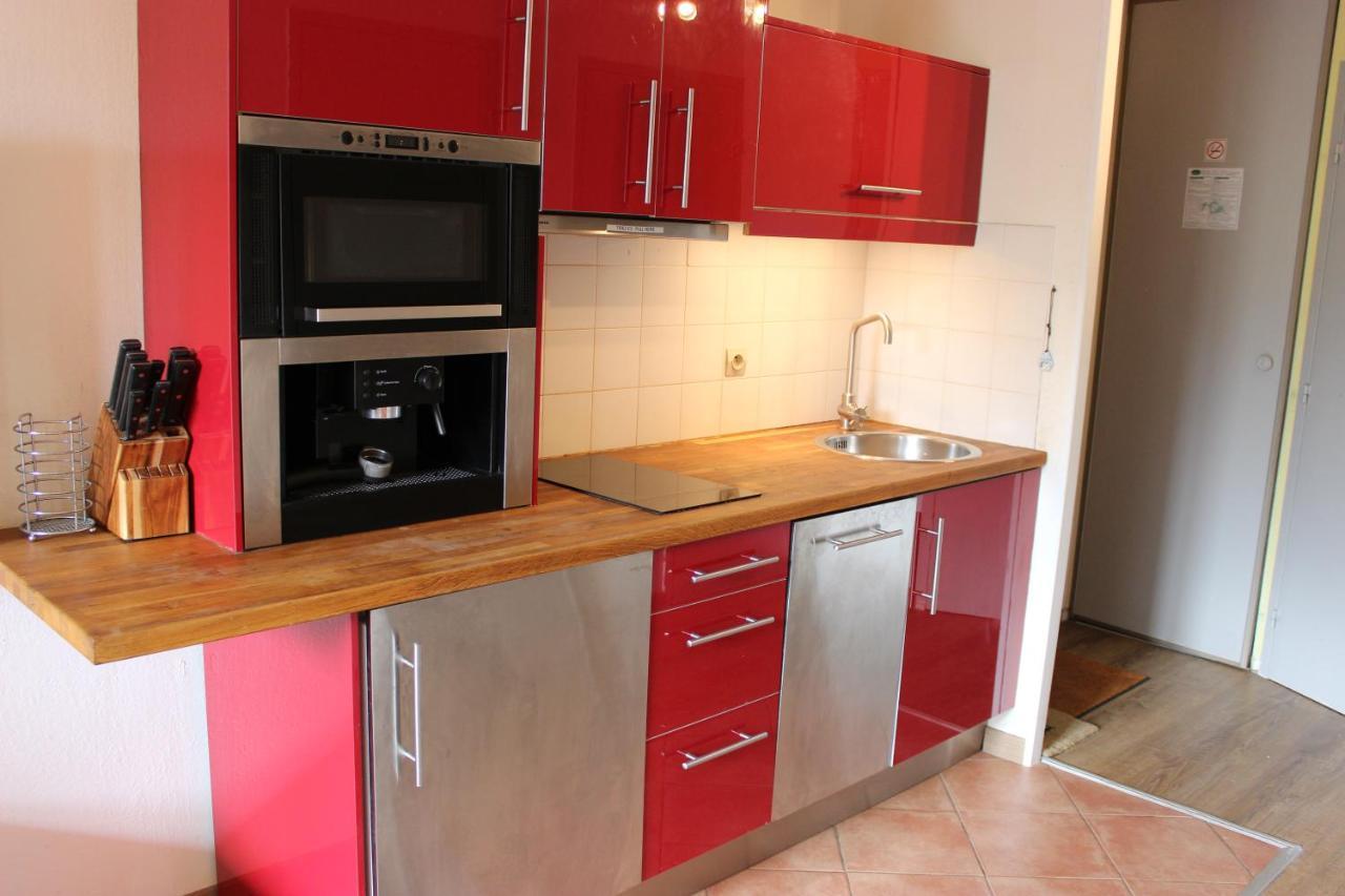 Joker Appartements Vti Val Thorens Exterior foto