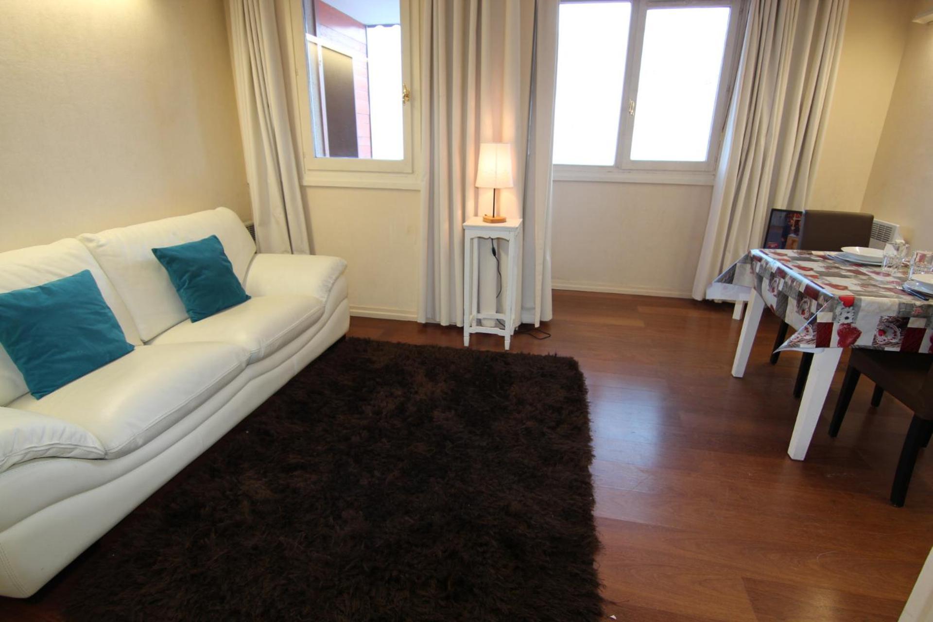 Joker Appartements Vti Val Thorens Exterior foto
